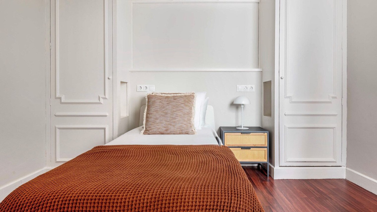 Photo of Bedroom in Les Corts