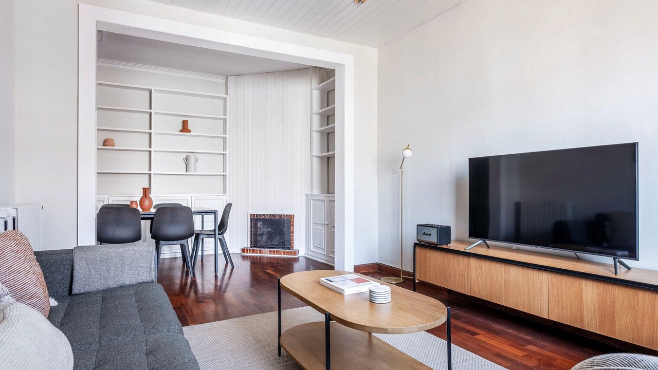 Photo of Livingroom in Les Corts