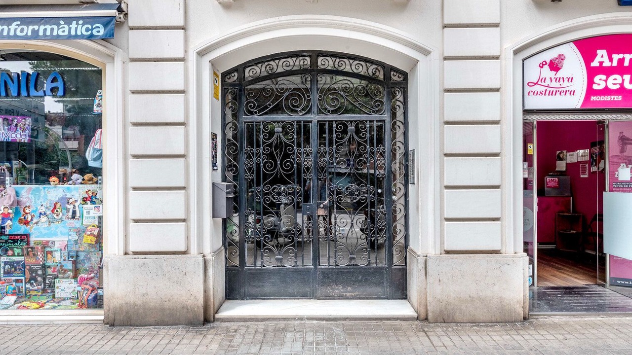 Photo of Outdoor in Les Corts