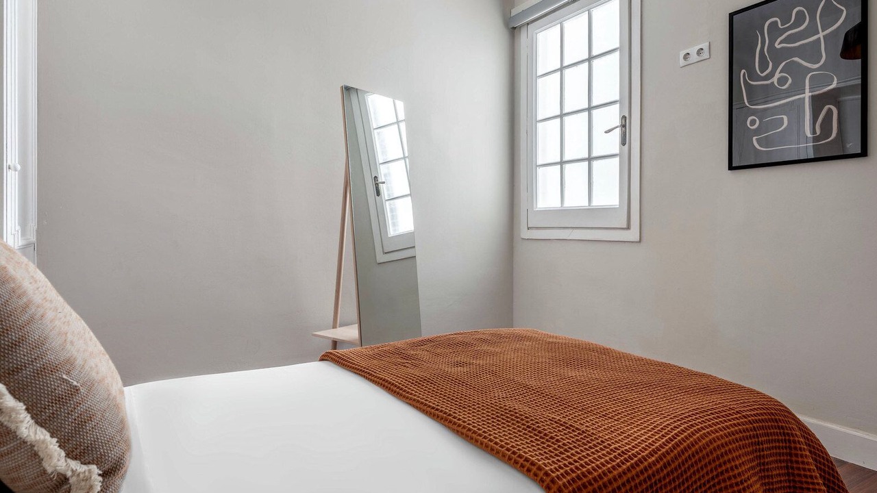 Photo of Bedroom in Les Corts
