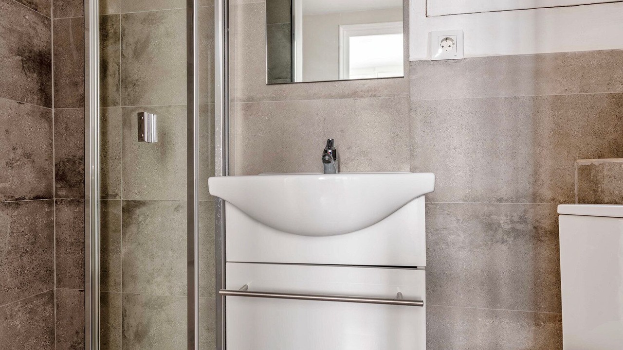Photo of Bathroom in Les Corts