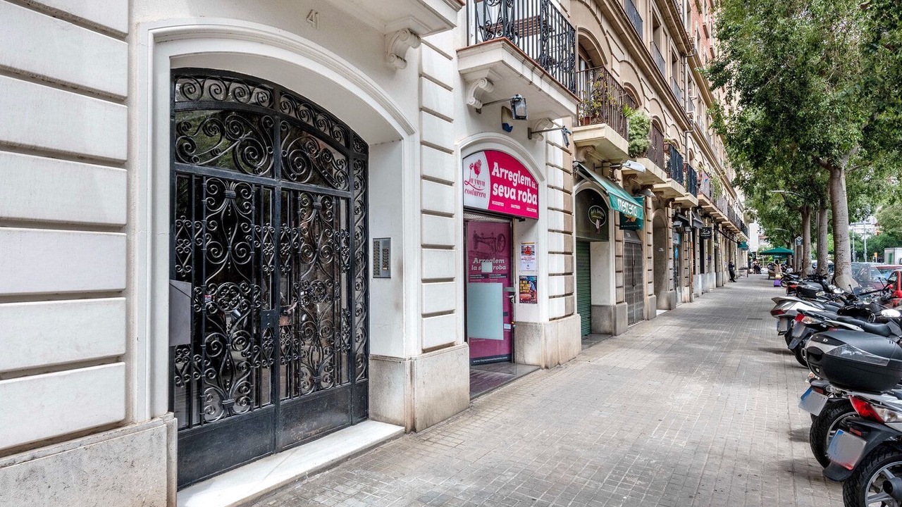 Photo of Outdoor in Les Corts