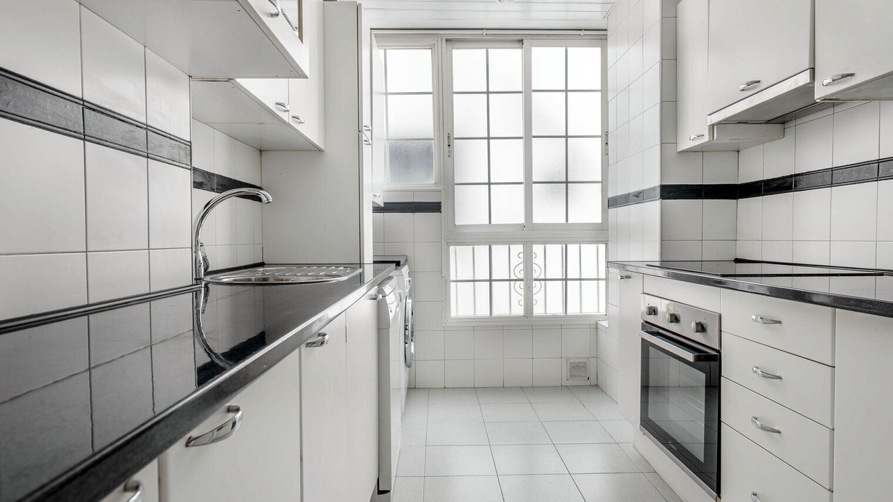 Photo of Kitchen in Les Corts