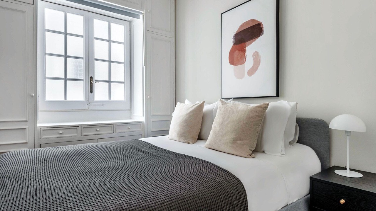 Photo of Bedroom in Les Corts