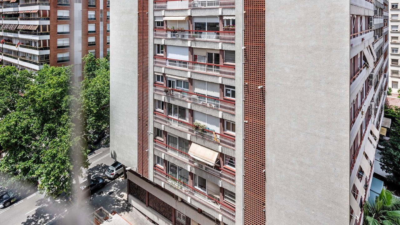 Photo of Outdoor in Les Corts