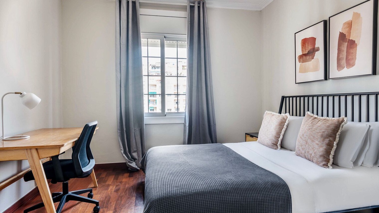 Photo of Bedroom in Les Corts