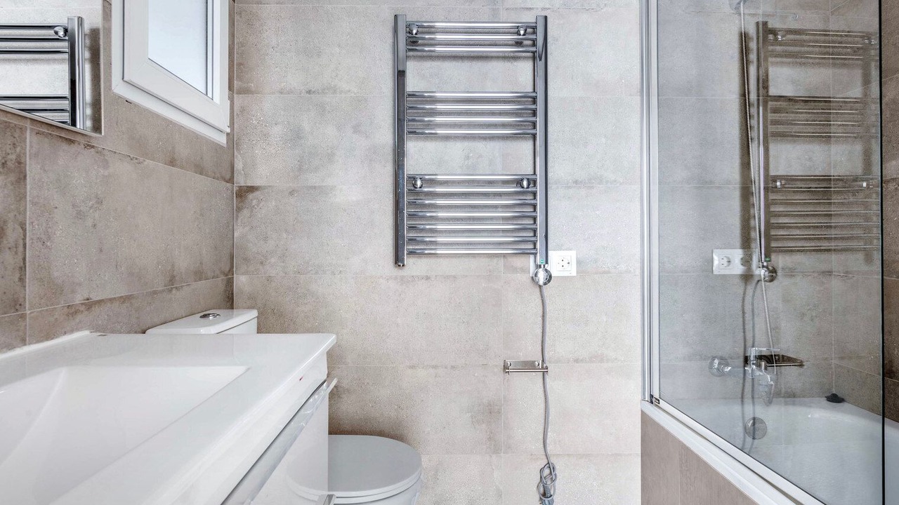 Photo of Bathroom in Les Corts