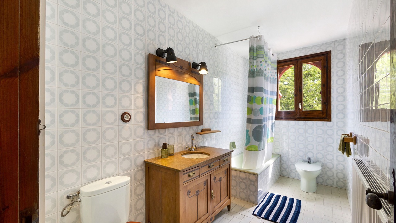 Photo of Bathroom in Arenys de Munt