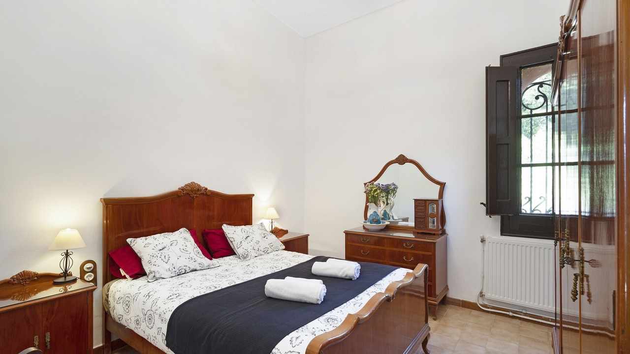 Photo of Bedroom in Arenys de Munt