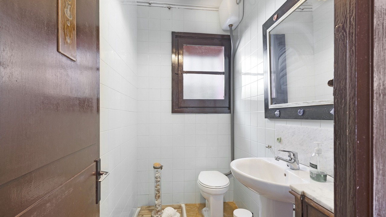 Photo of Bathroom in Arenys de Munt
