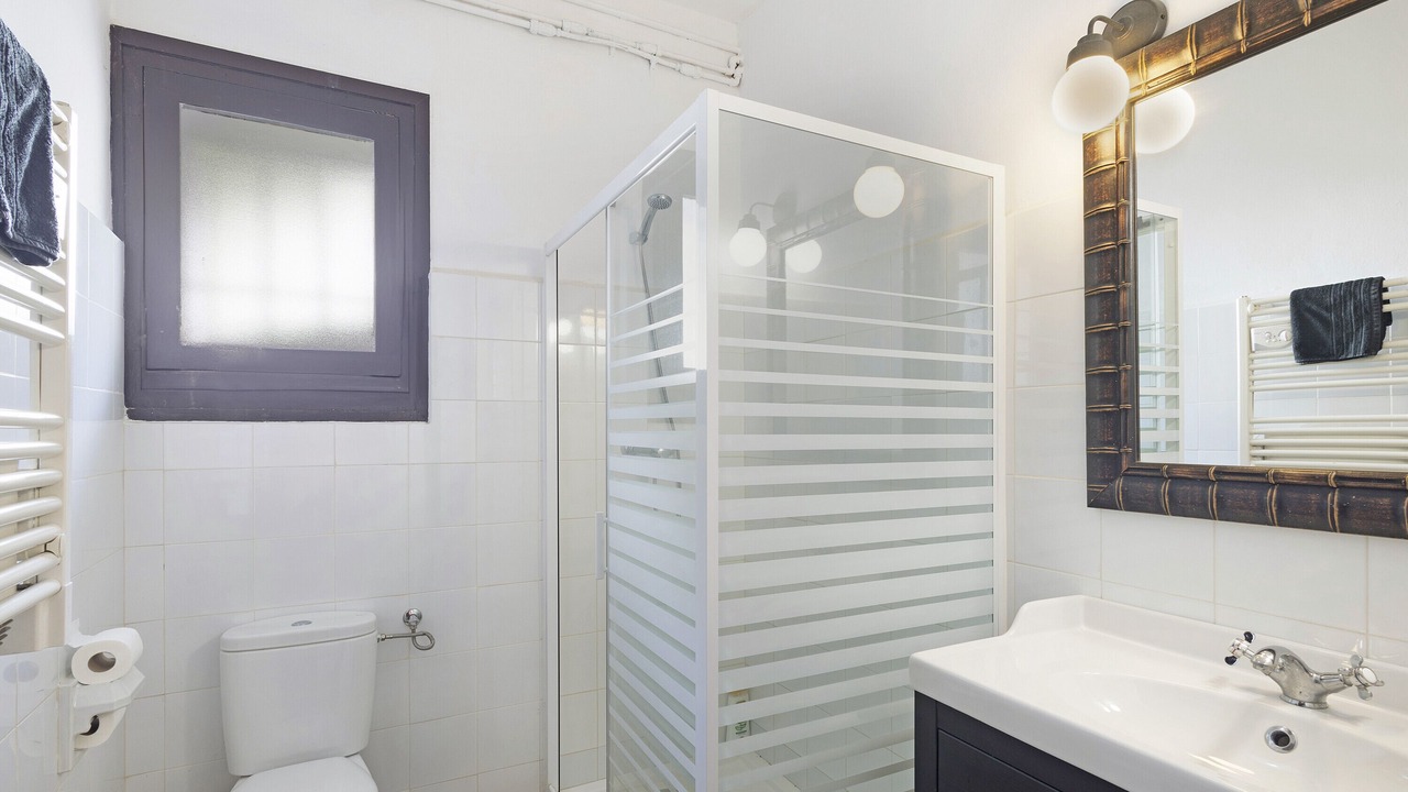 Photo of Bathroom in Arenys de Munt