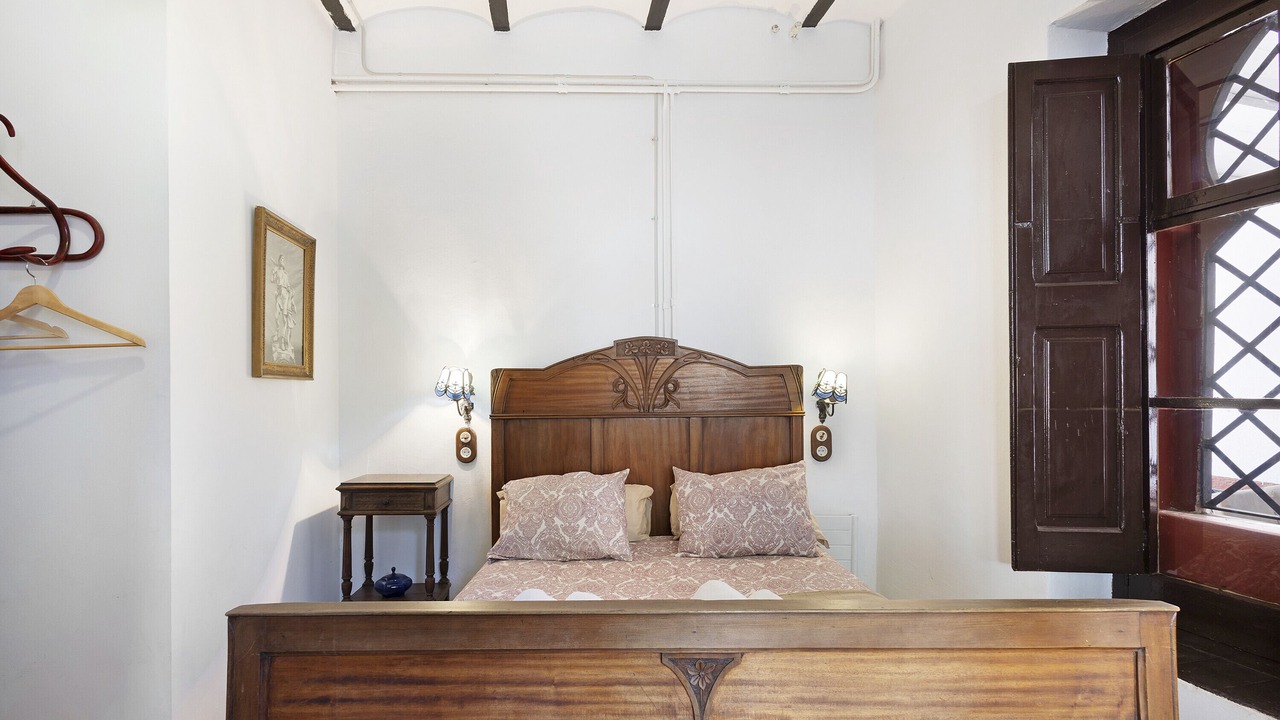 Photo of Bedroom in Arenys de Munt
