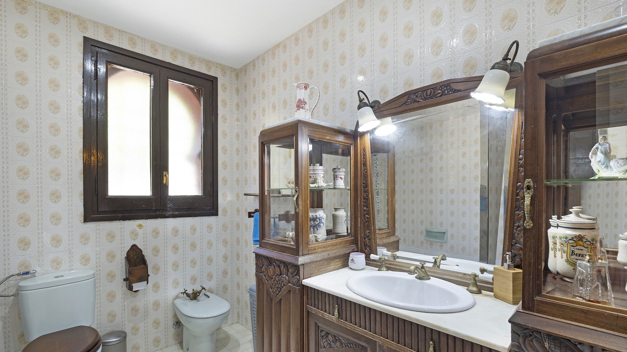 Photo of Bathroom in Arenys de Munt