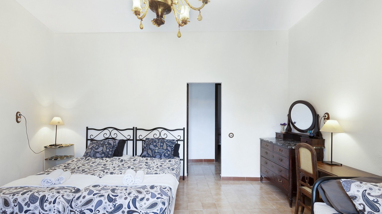Photo of Bedroom in Arenys de Munt