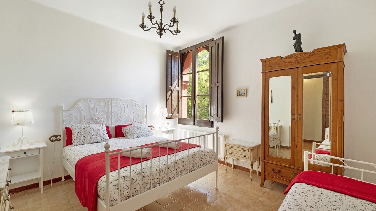 Photo of Bedroom in Arenys de Munt