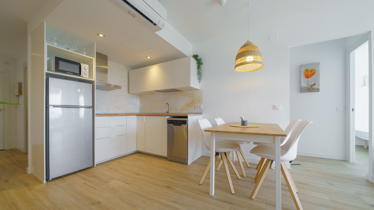 Photo of Kitchen in Pineda de Mar