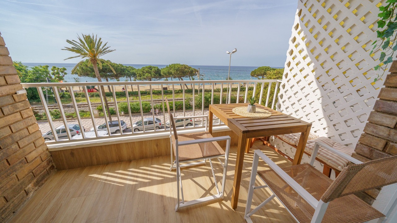 Photo of Outdoor in Pineda de Mar