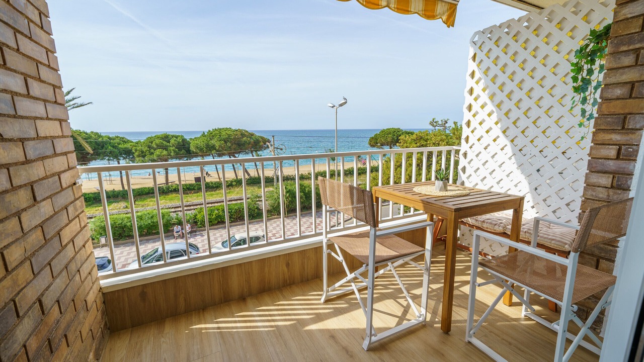 Photo of Outdoor in Pineda de Mar