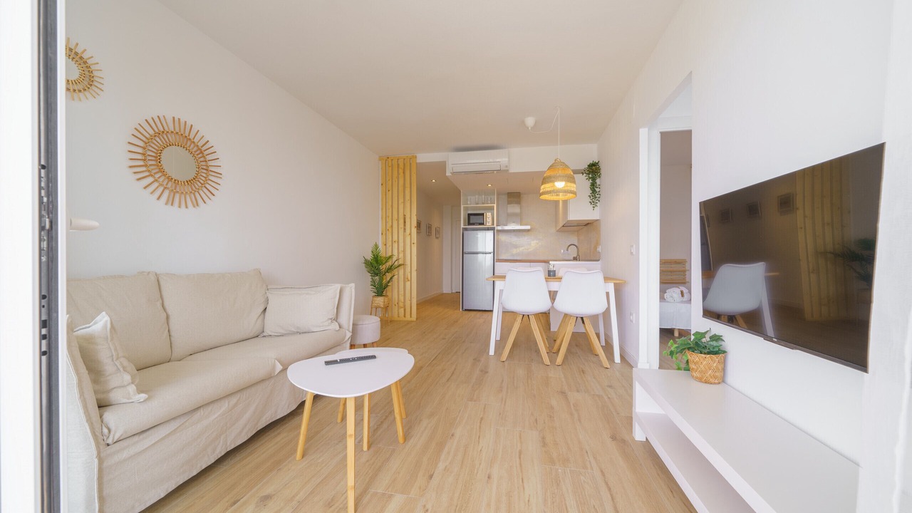 Photo of Livingroom in Pineda de Mar