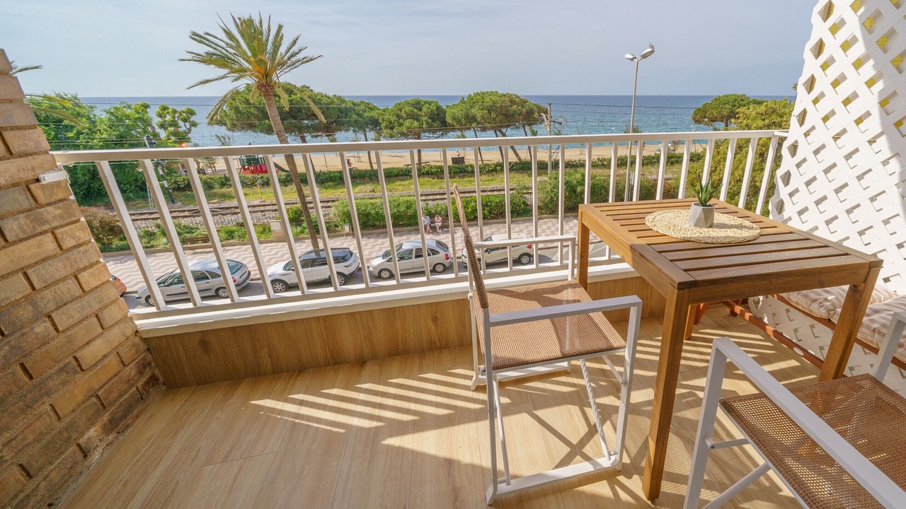 Photo of Outdoor in Pineda de Mar