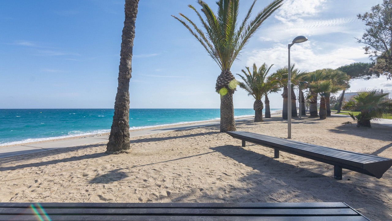 Photo of Others in Pineda de Mar