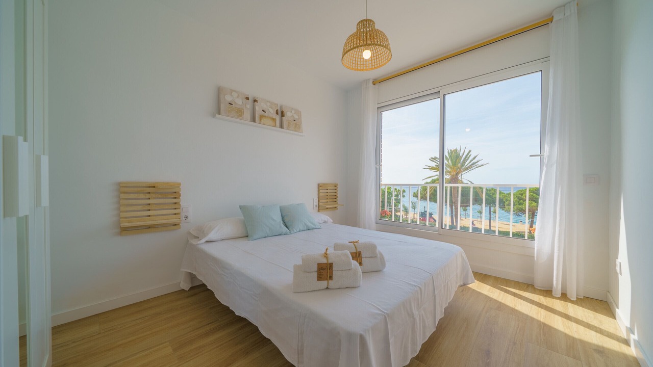 Photo of Bedroom in Pineda de Mar