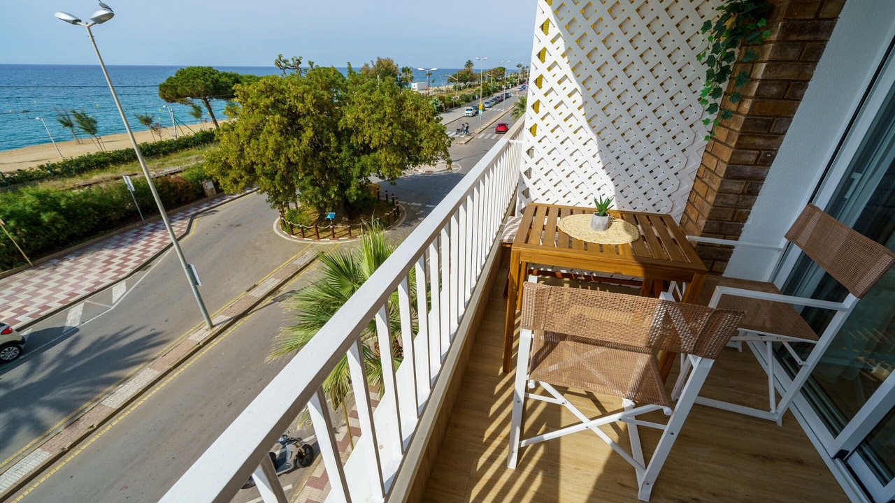 Photo of Outdoor in Pineda de Mar