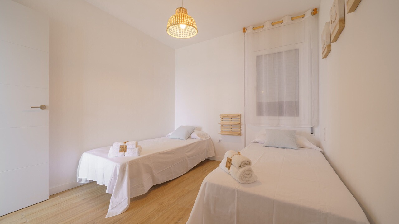 Photo of Bedroom in Pineda de Mar