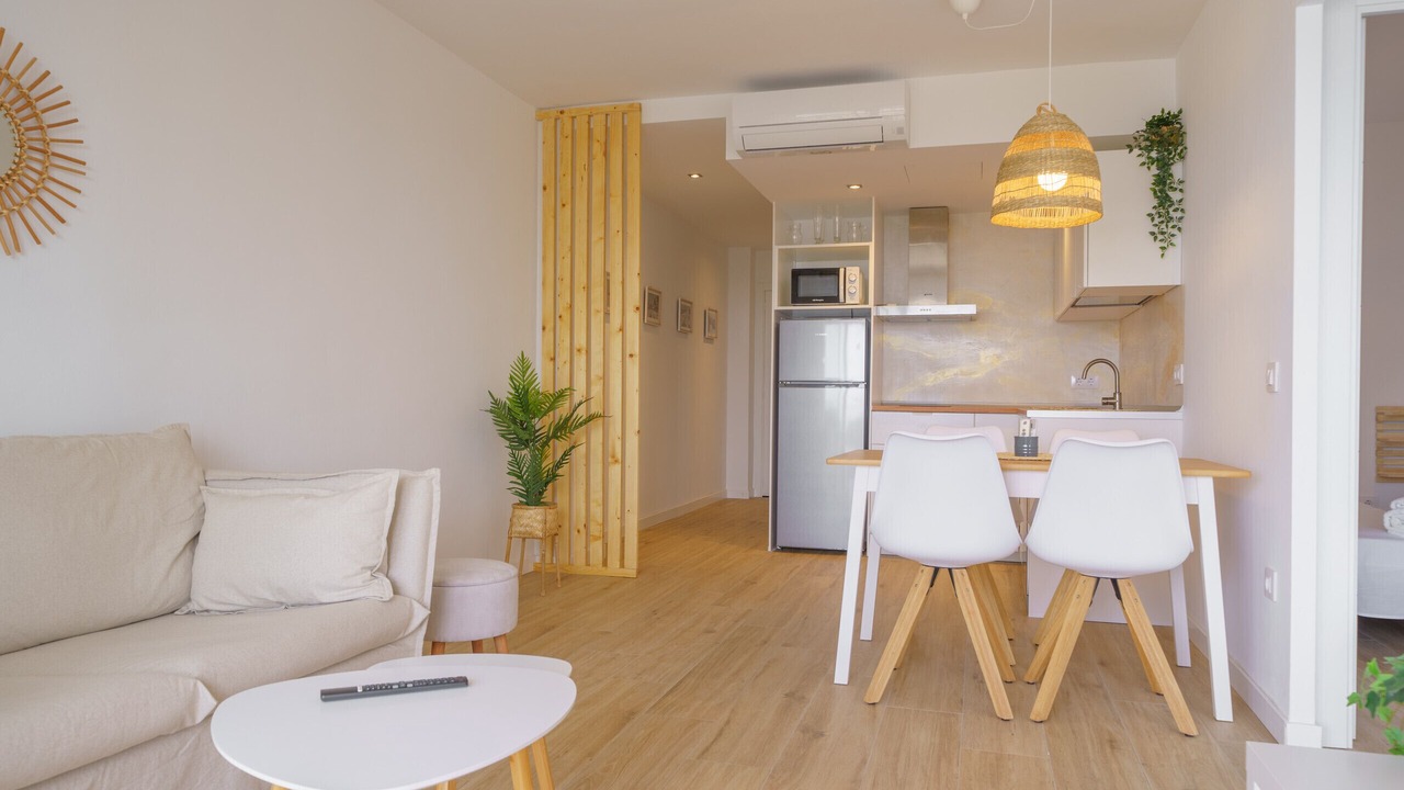 Photo of Livingroom in Pineda de Mar