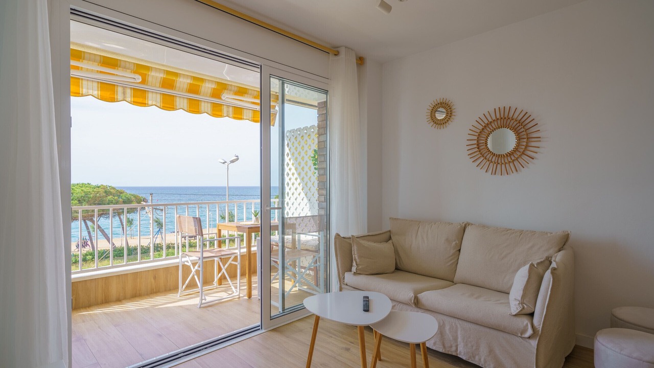 Photo of Livingroom in Pineda de Mar
