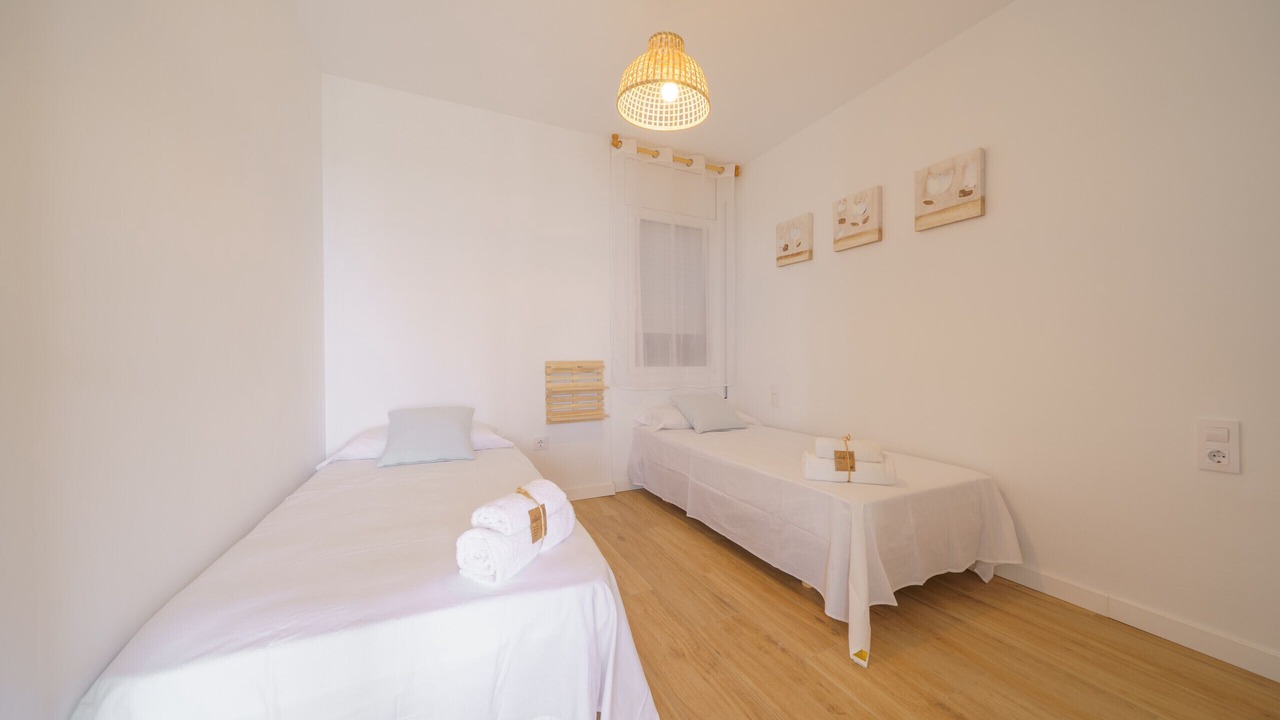 Photo of Bedroom in Pineda de Mar