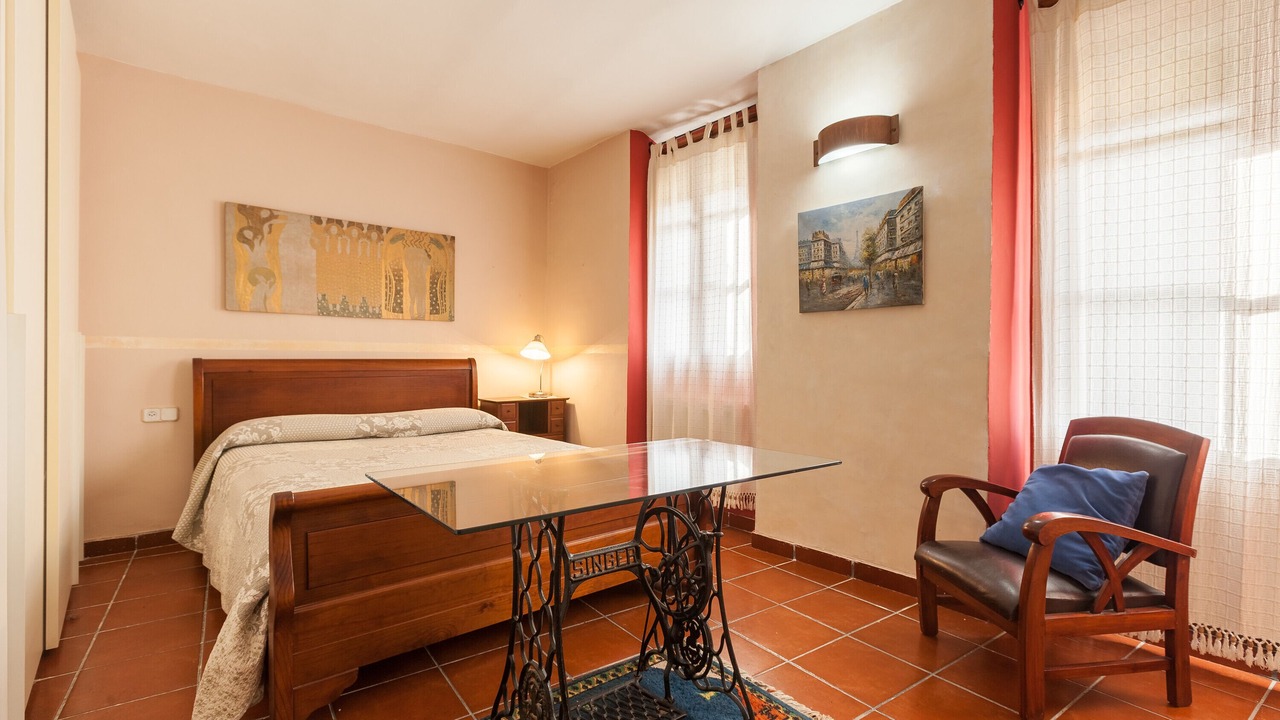 Photo of Bedroom in Sant Iscle de Vallalta
