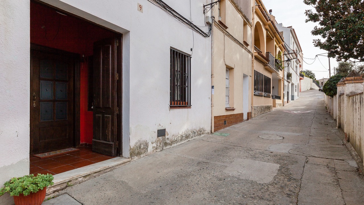 Photo of Outdoor in Sant Iscle de Vallalta