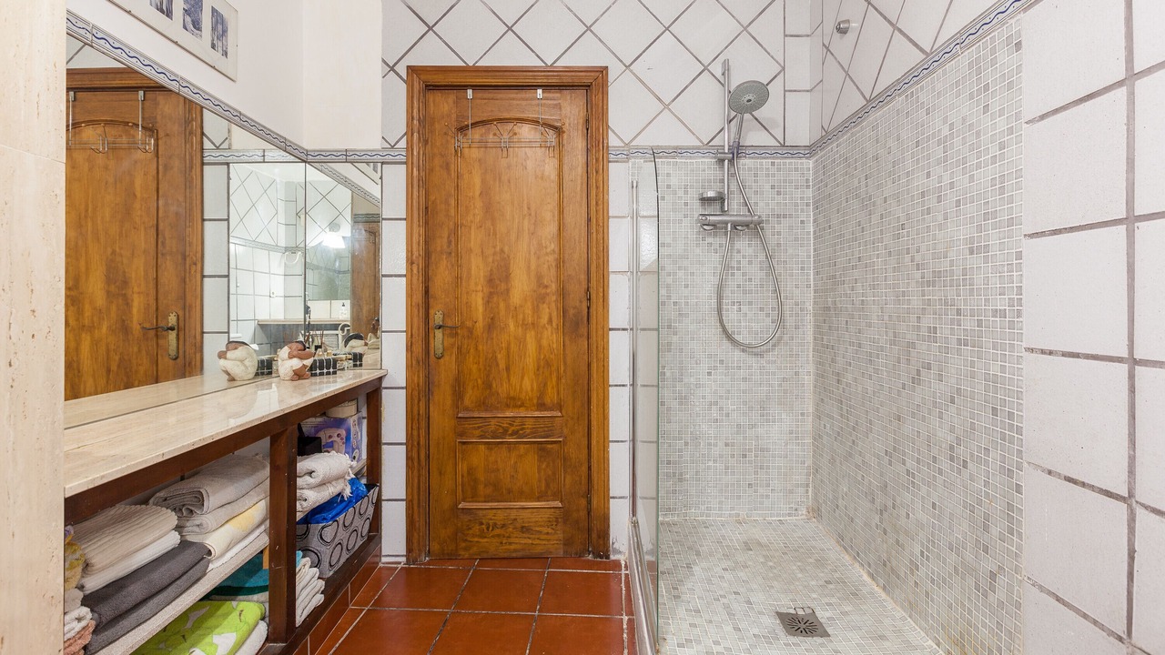 Photo of Bathroom in Sant Iscle de Vallalta