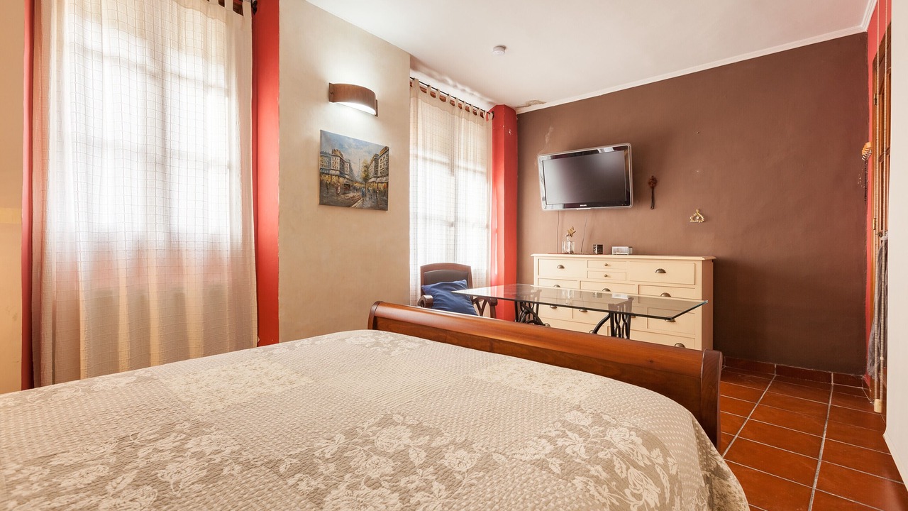 Photo of Bedroom in Sant Iscle de Vallalta