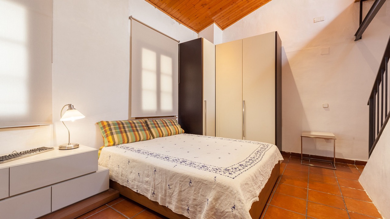Photo of Bedroom in Sant Iscle de Vallalta