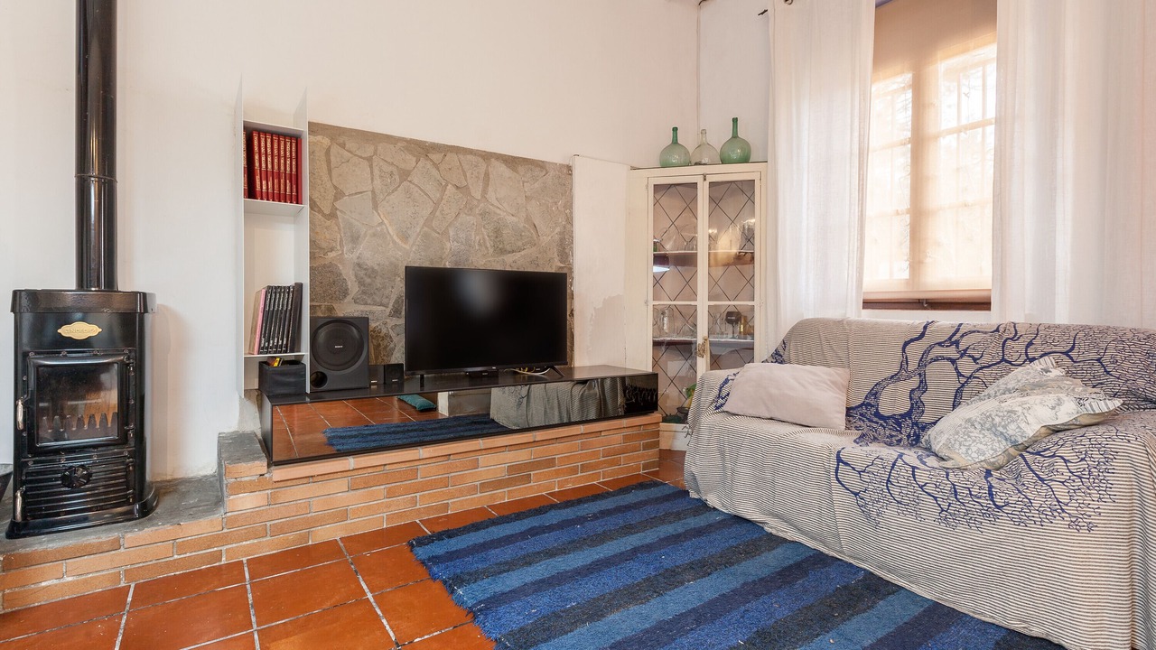 Photo of Livingroom in Sant Iscle de Vallalta