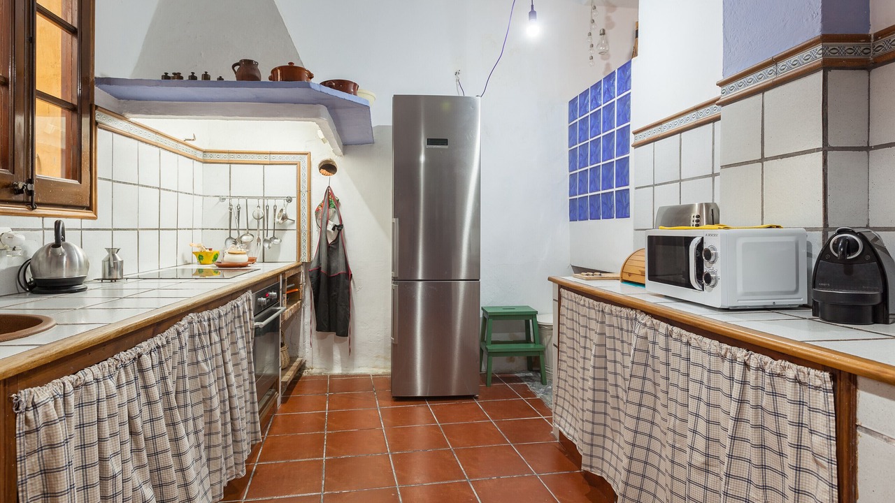 Photo of Kitchen in Sant Iscle de Vallalta