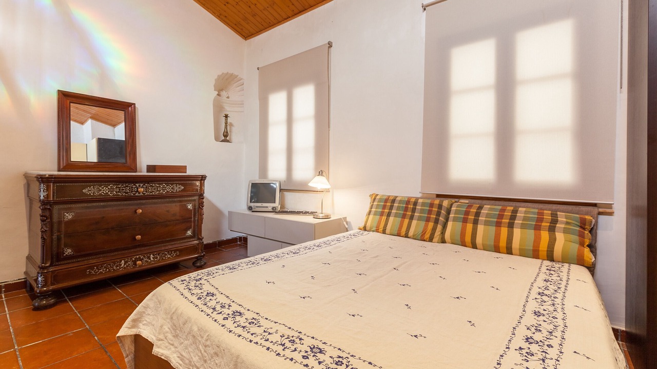 Photo of Bedroom in Sant Iscle de Vallalta