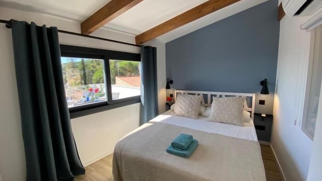 Photo of Bedroom in Vilassar de Dalt