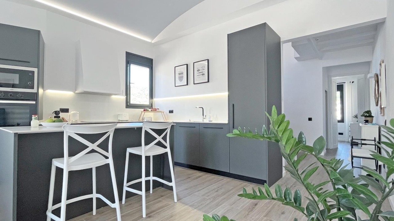 Photo of Kitchen in Vilassar de Dalt