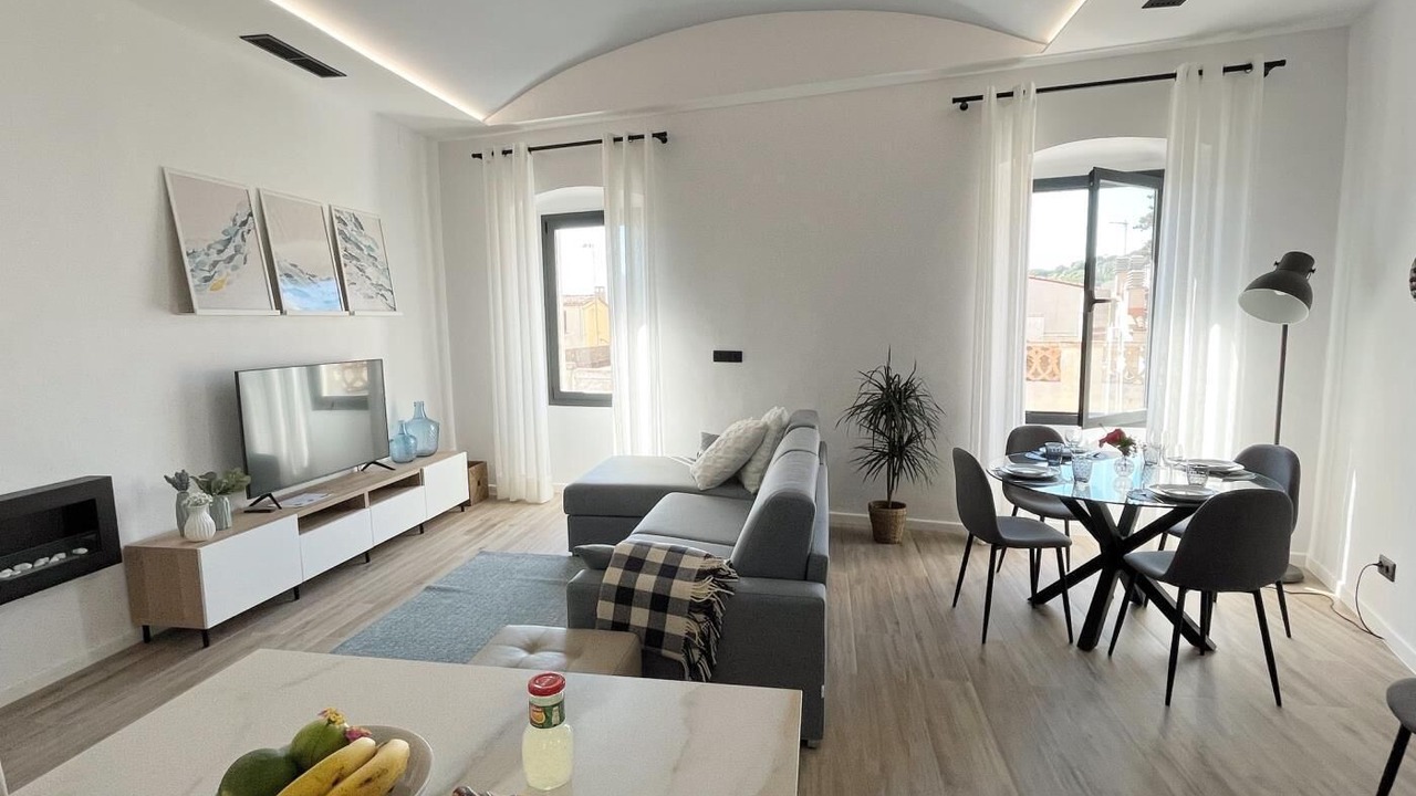 Photo of Livingroom in Vilassar de Dalt