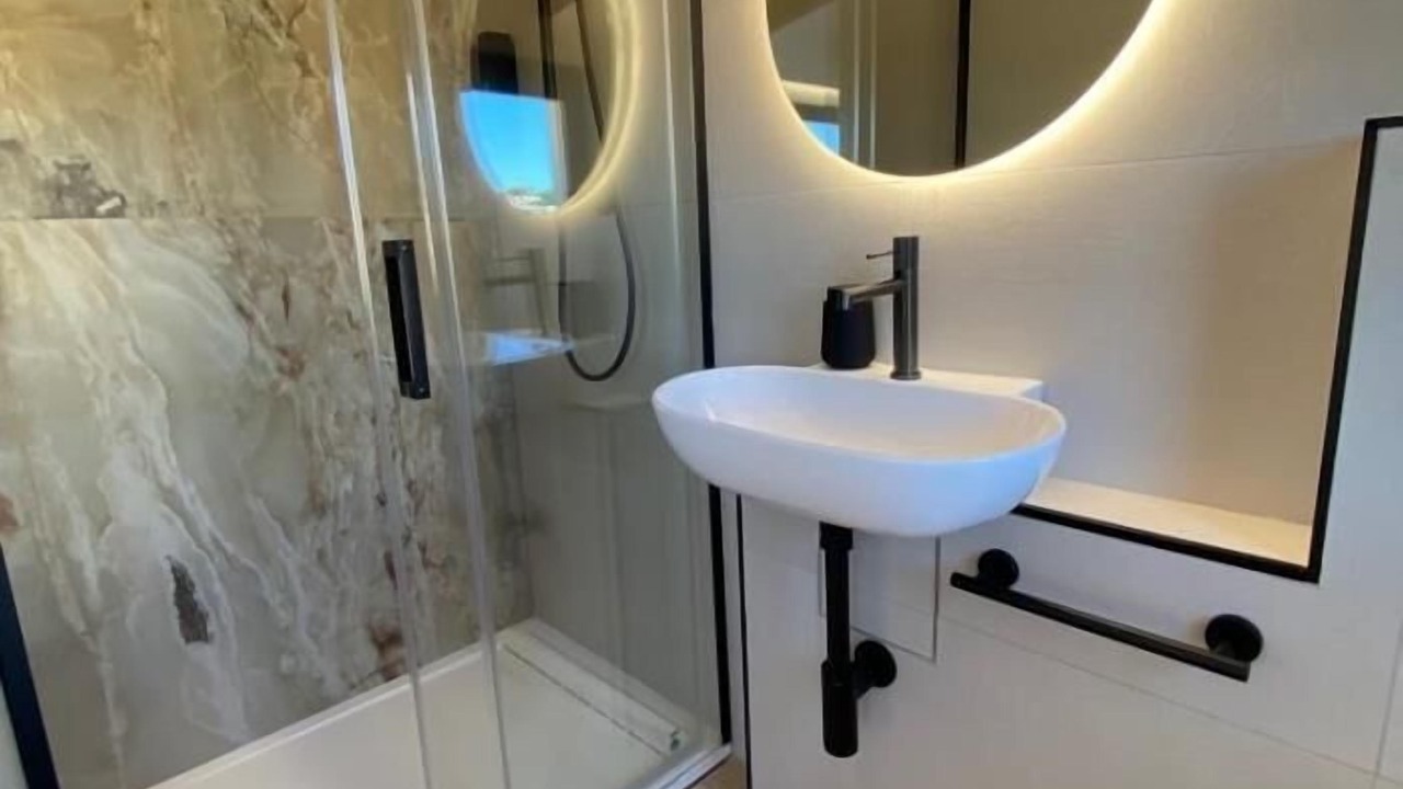 Photo of Bathroom in Vilassar de Dalt