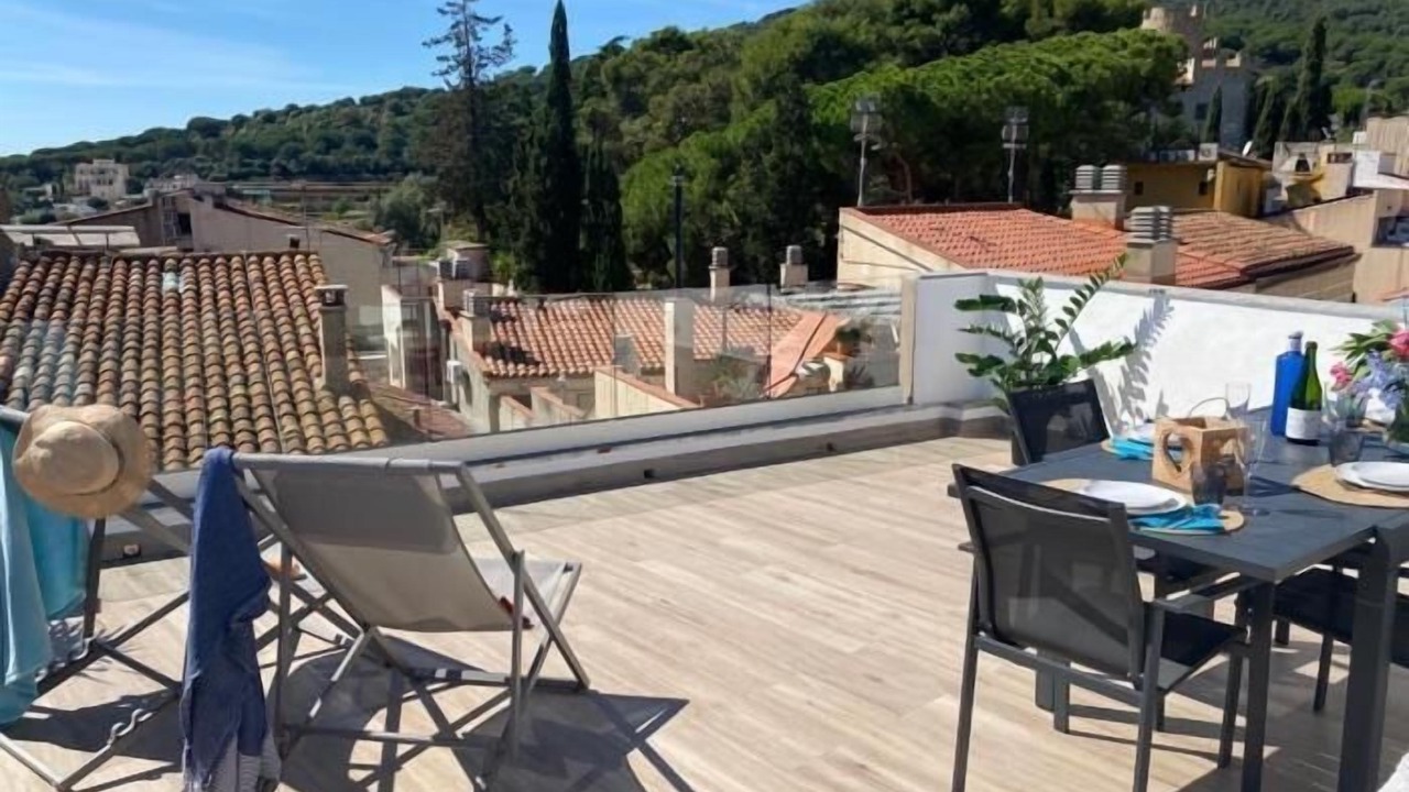 Photo of Outdoor in Vilassar de Dalt