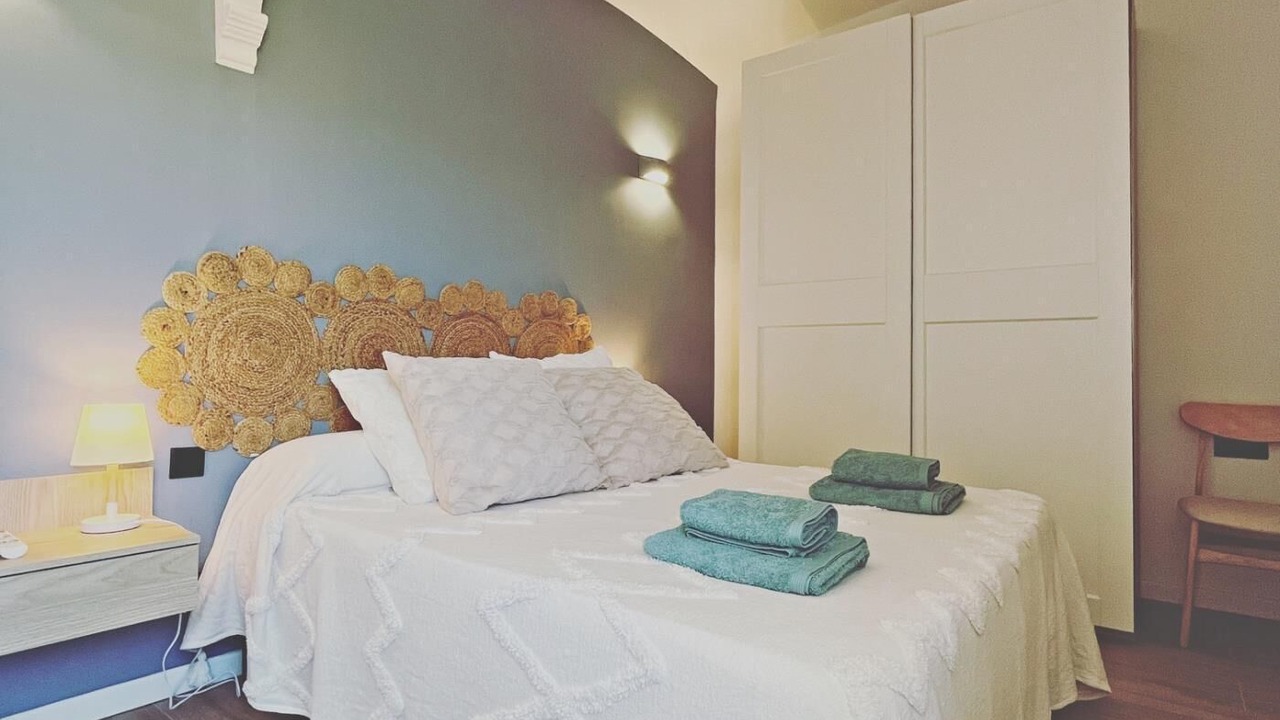 Photo of Bedroom in Vilassar de Dalt