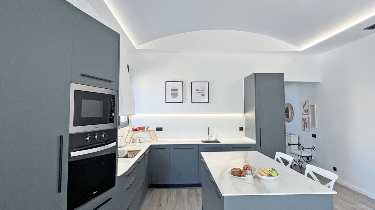 Photo of Kitchen in Vilassar de Dalt