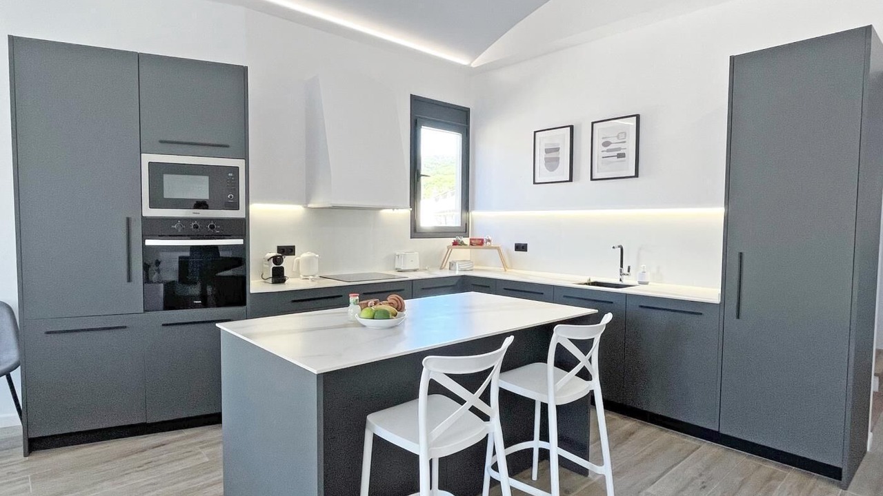 Photo of Kitchen in Vilassar de Dalt