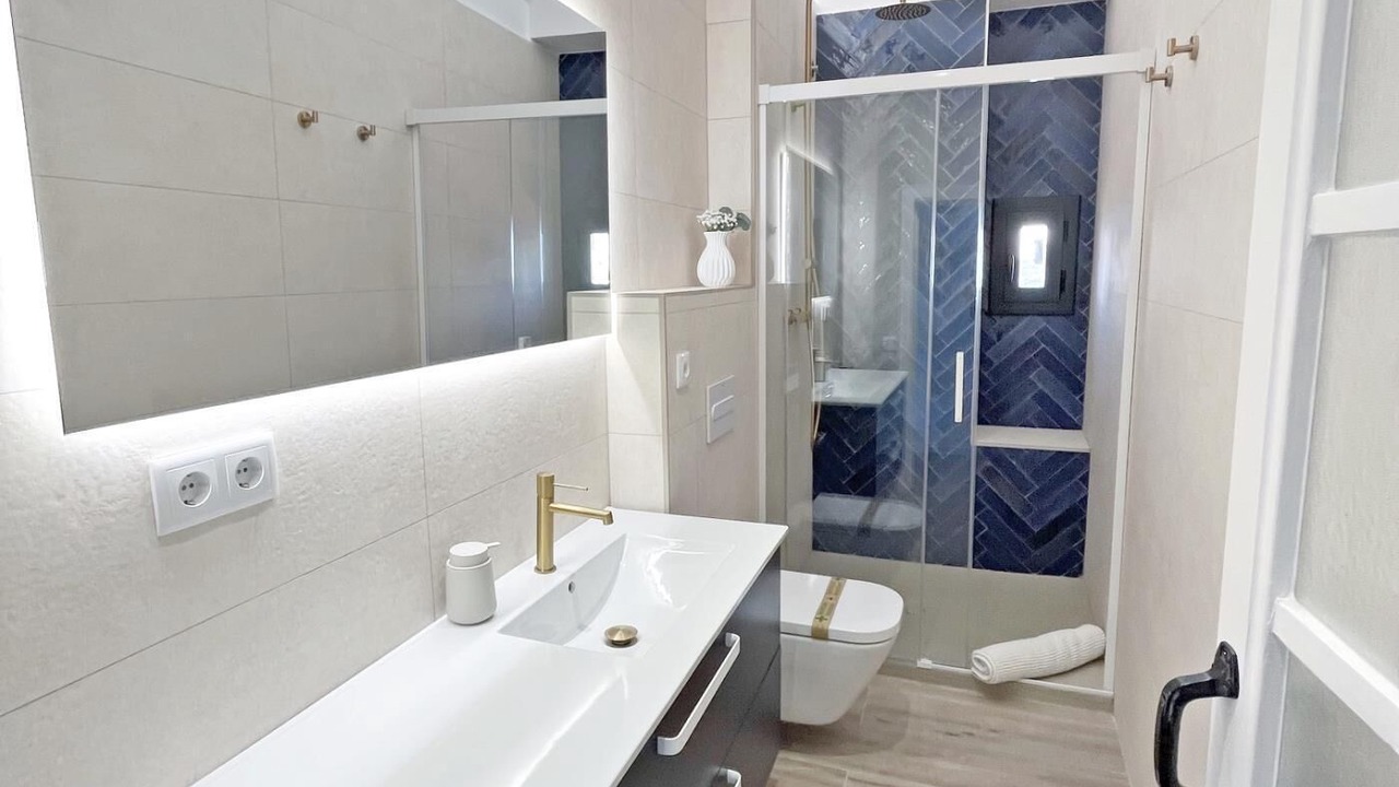 Photo of Bathroom in Vilassar de Dalt