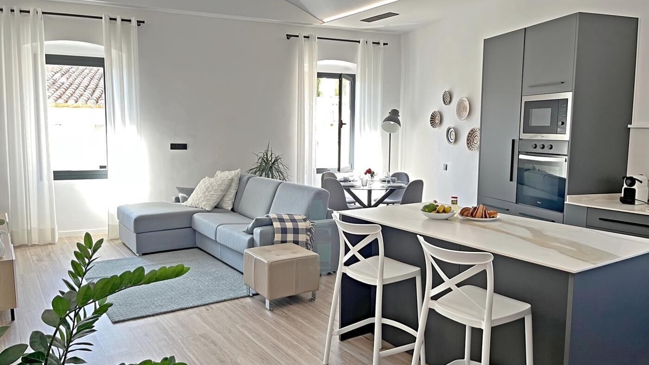 Photo of Livingroom in Vilassar de Dalt