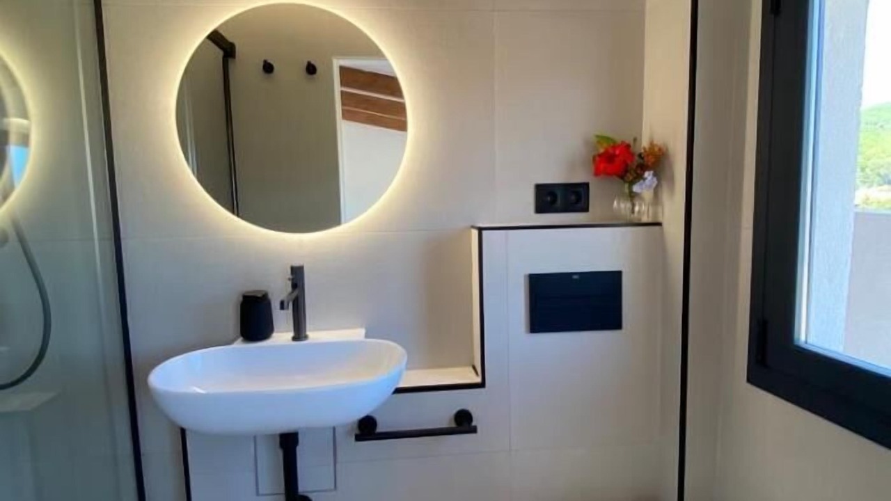 Photo of Bathroom in Vilassar de Dalt